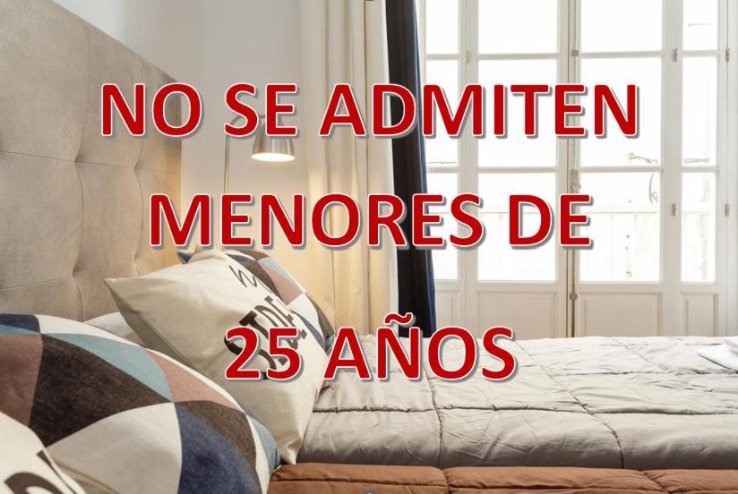 Casa Flamenco Apartment Cadiz Bagian luar foto