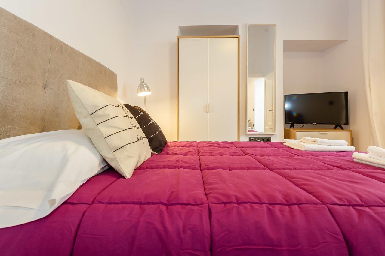 Casa Flamenco Apartment Cadiz Bagian luar foto