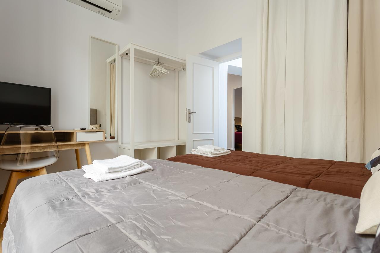 Casa Flamenco Apartment Cadiz Bagian luar foto