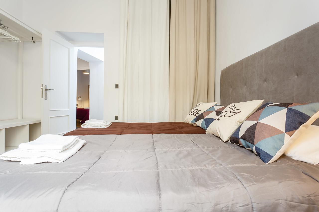 Casa Flamenco Apartment Cadiz Bagian luar foto